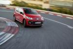 Volkswagen up! GTI 2018 года (WW)